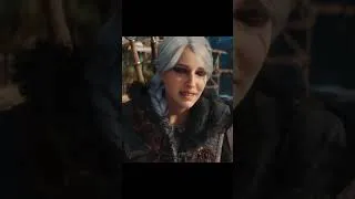 Thumbnail: POLSKI DUBBING CIRI W WIEDŹMINIE 4!