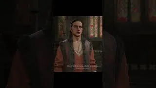 Thumbnail: POLSKI DUBBING w The Blood of DAWNWALKER!