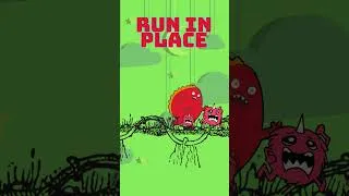 Thumbnail: Pure Brain Break Fun - Kids Movement Running, Math, Mazes