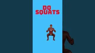 Thumbnail: New Fun Kids Brain Break | Go Bananas, Jump Up & Down, Run, Tongue Twisters, Squats, Push Ups, Dance