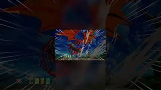 Thumbnail: DBFZ Yami Yugi Mod Showcase: Come Forth! Slifer the Sky Dragon! #yugioh #dragonball #dbfz #mod