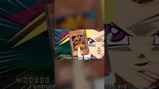 Thumbnail: DBFZ Yami Yugi Mod Showcase: Exodia, Obliterate! #yugioh #dragonball #dbfz #mod