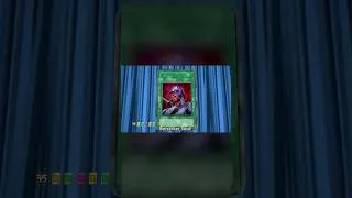 Thumbnail: DBFZ Yami Yugi Mod Showcase: Berserker Soul! Draw! Monster Card! #yugioh #dragonball #dbfz #mod