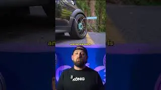 Thumbnail: Wheel studs are exactly what supports the wheels weight...