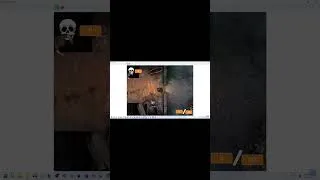 Thumbnail: I Made Call of Duty in Scratch! #callofduty #scratch #devlog