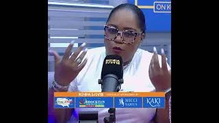 Thumbnail: Barbara Cassamajor bannou detay sou mizik promès mwen a.