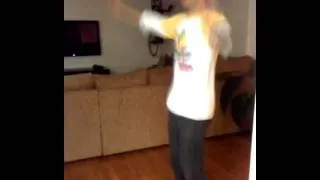 Thumbnail: Frankie & Daddy dancing Mar 10