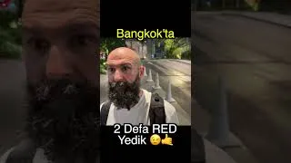 Thumbnail: Konsol Oyun 2 kere RED yedi