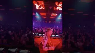 Thumbnail: “I Wanna Rise” by @karakalsdj is out now! ⚡️