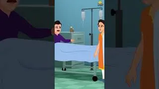 Thumbnail: #मैगी_पकोड़े_वाली  #moralstories #lateststories #stories #fairytales #hindistories