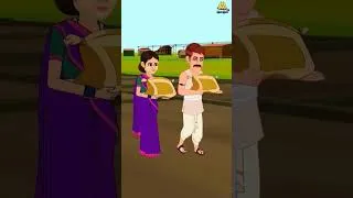 Thumbnail: #लोहे_के_चने_की_खेती #moralstories #lateststories #stories #fairytales #hindistories