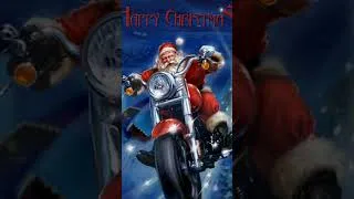 Thumbnail: Merry Christmas Everyone. and Happy New Year to you all. All quiet in the channel