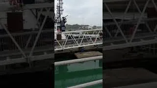 Thumbnail: Dover illegal immigrants May 1st