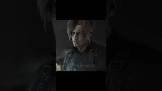 Thumbnail: So Proud 😏 #shorts #residentevil #re9requiem #residentevil9 #leonkennedy #re9 #re9gameplay #leon