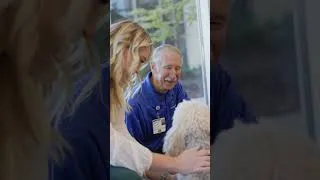 Thumbnail: Adult Volunteers