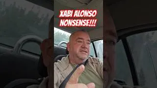 Thumbnail: Xabi Alonso Nonsense!!!
