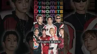 Thumbnail: BTS' "Dynamite" streaming surge thanks to World Cup!