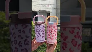 Thumbnail: Cutest Pretty Mugs✨🎀#trendingshorts #pretty #travel #gift #kawaii #mugs #cute #shorts