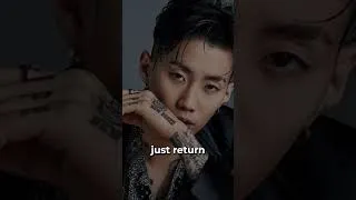Thumbnail: How Jay Park Built His Own Empire  #kpop  #korea #jaypark  #kdrama #kpopidol