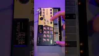 Thumbnail: Percussion, but make it Volca ✨🥁