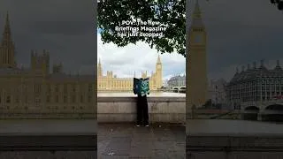 Thumbnail: Spotted in the Wild 👀 | Briefings Magazine Issue 75: Influenced!