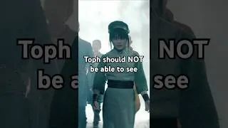 Thumbnail: Netflix Doesn't Understand Toph