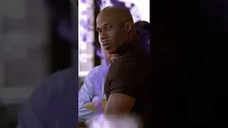 Thumbnail: Dexter Season 2 on a first watch was WILD
