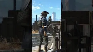 Thumbnail: The Castle Rebuilt In Fallout 4