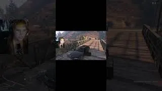Thumbnail: Grandma NO #gta #gaming #rockstargames #gtav #blindplaythrough #funny #shorts  #letsplay #fight