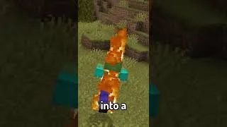 Thumbnail: Minecraft But, You Control Who I Am...