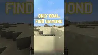 Thumbnail: Minecraft But, You Control Who I Am...
