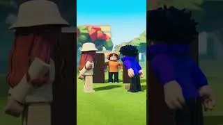 Thumbnail: POV: You're AFK on the Roblox Server #shorts