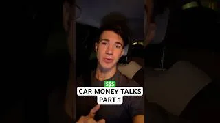 Thumbnail: 💸 You Can’t Out-Budget a Lifestyle You Can’t Afford #personalfinance #moneytips #shorts