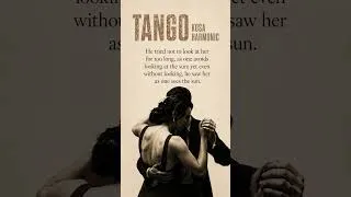 Thumbnail: Click the related video to watch the full 1-hour version. #tangomusic #tango #shorts