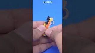 Thumbnail: Lego Cars 3 Mini Vehicles - Part 3 (Tutorial)