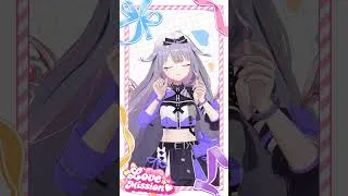 Thumbnail: LOVE MISSION♡ Mission start!