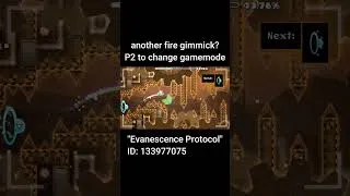 Thumbnail: did i cook again? #geometrydash