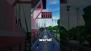 Thumbnail: They RECREATED STEALTH in Theme Park Tycoon 2! 😮 #roblox #tpt2 #kosii