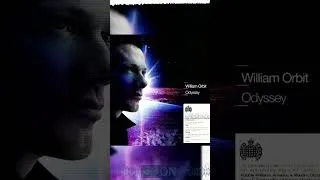 Thumbnail: William Orbit - Odyssey (RIP)