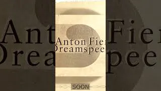 Thumbnail: Anton Fier - Dreamspeed (1993)
