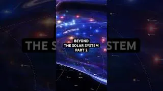 Thumbnail: What Lies beyond the Solar System? Part 2