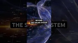 Thumbnail: What Lies beyond the Solar System?