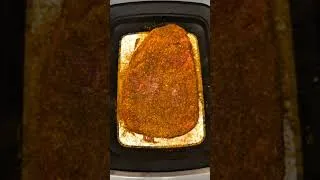 Thumbnail: Double Pepper Cow Cover Brisket @FireNotFancy_BBQ | Kosmos Q