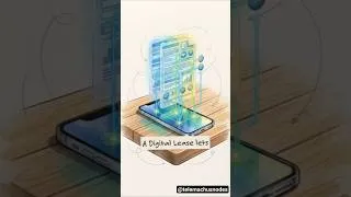 Thumbnail: with Unetwork and Telemachus Nodes you can earn crypto rewards from your smartphone!