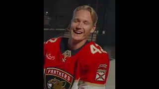 Thumbnail: I Performed Magic for the Florida Panthers | NHL Players React with Astonishment