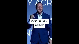 Thumbnail: Sales Magic: Perception, Not Deception!