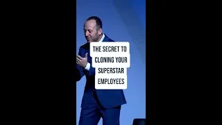 Thumbnail: How to Clone Your Customer Service All-Stars 🌟