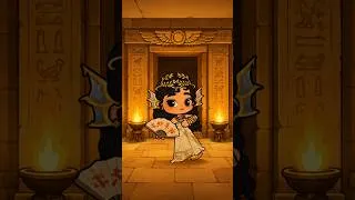 Thumbnail: Game world x Egypt #gameworld