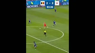 Thumbnail: An unforgettable Belgian knockout round memory