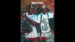 Thumbnail: « Dha Hidhi bobhi » Disponible le 25 Avril 🔥🇬🇳 #BonoVybz #DanchallGn #Derton #rap